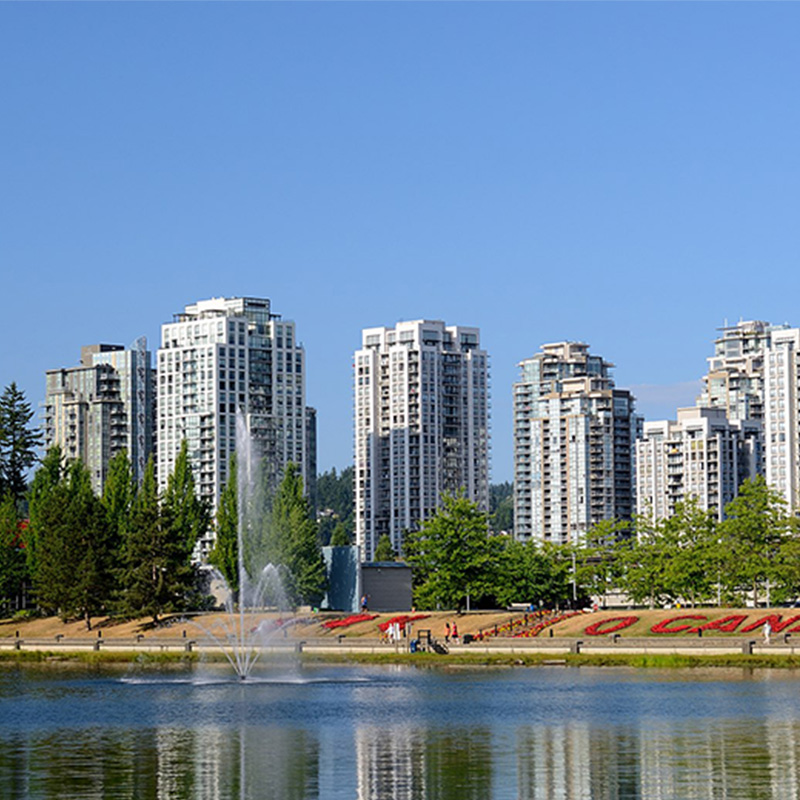 Coquitlam Listings