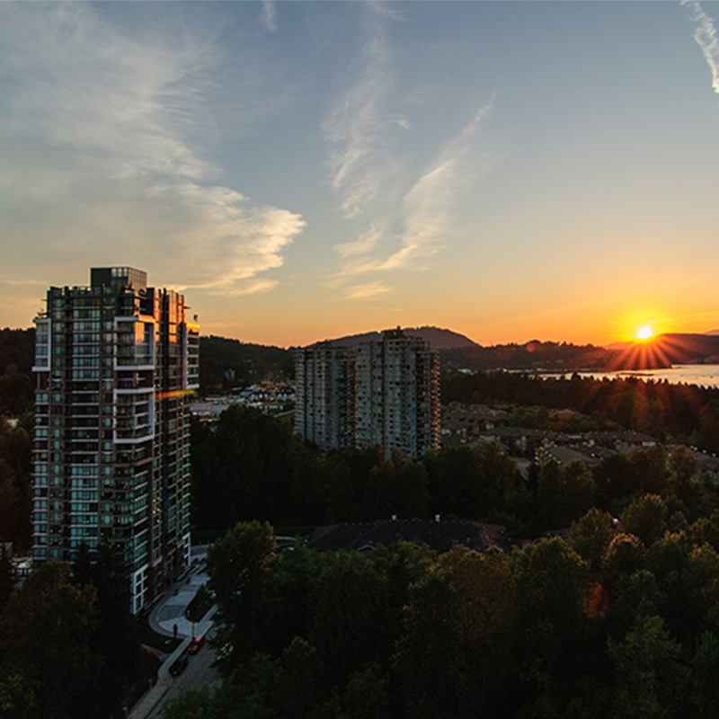 Port Moody Listings