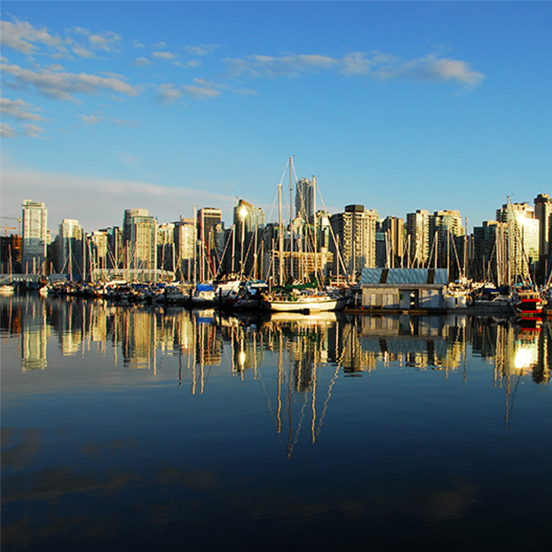 Vancouver Listings