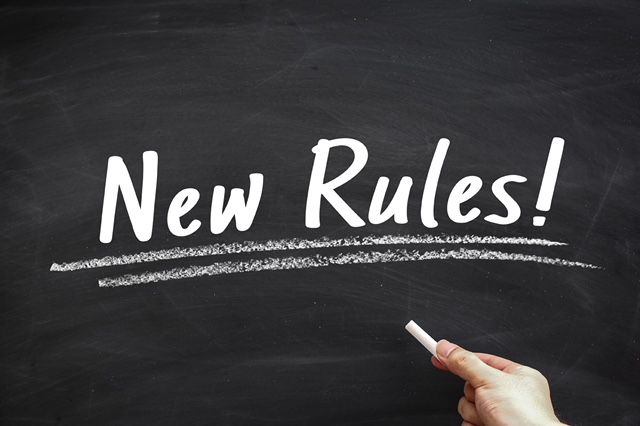 New Rules to Profoundly Change How REALTORS® Work With Consumers