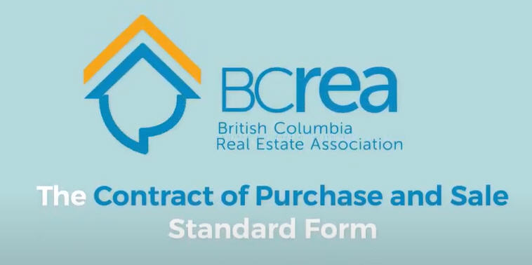Understanding the Contract of Purchase & Sale