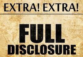 Understanding the Seller’s Disclosure of Material Latent Defects Form