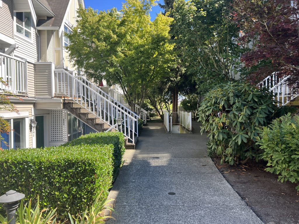 SOLD  – 23-6577 Southoaks Crescent, South Burnaby (Highgate)