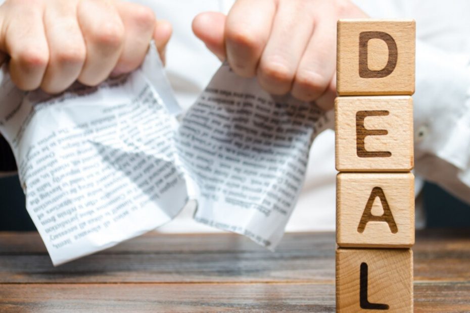 Understanding The Home Buyer Rescission Period