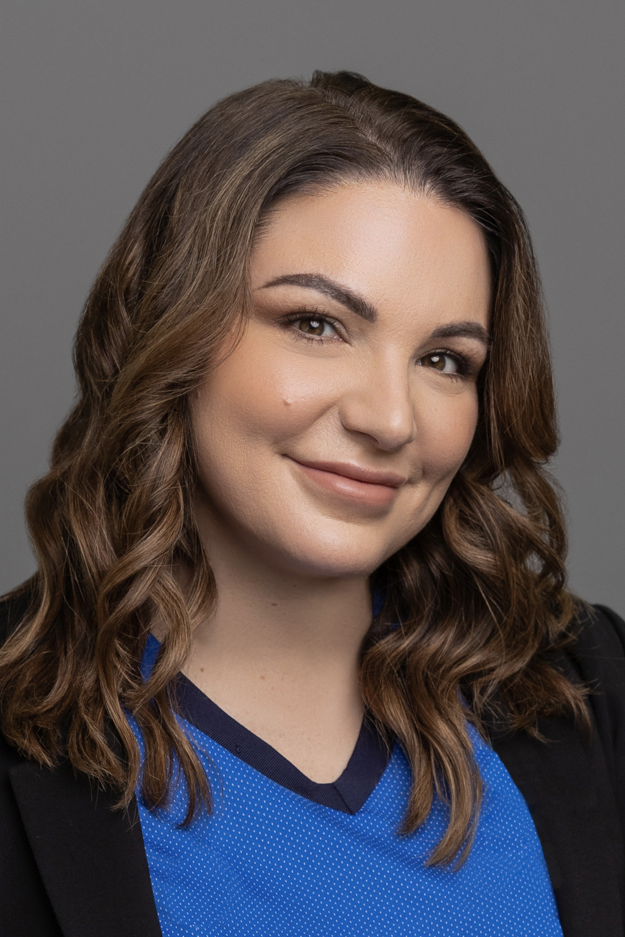 Kristy Mattiazzo headshot